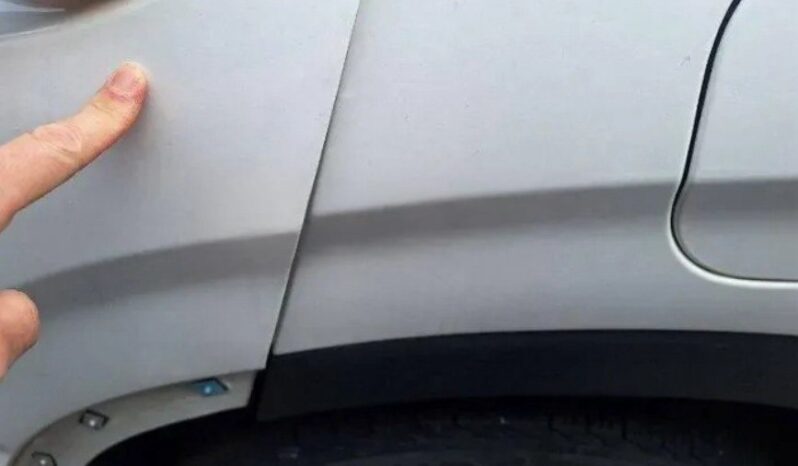 
								HYUNDAI SANTA FE full									