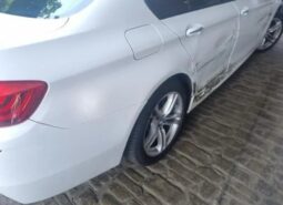 
										BMW 520d full									