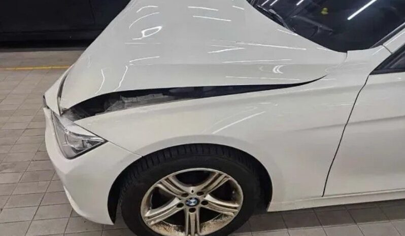 
								BMW 320d Xdrive full									