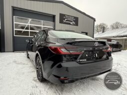 
										TOYOTA CAMRY Hybrid full									