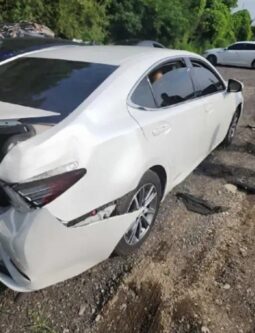 
										LEXUS ES300h full									