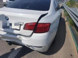 
										BMW 520d Xdrive full									