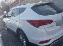 
										HYUNDAI SANTA FE full									