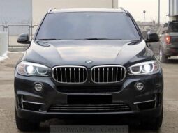 
										BMW X5 xDrive30d full									