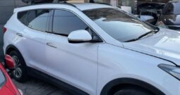 
										HYUNDAI SANTA FE full									