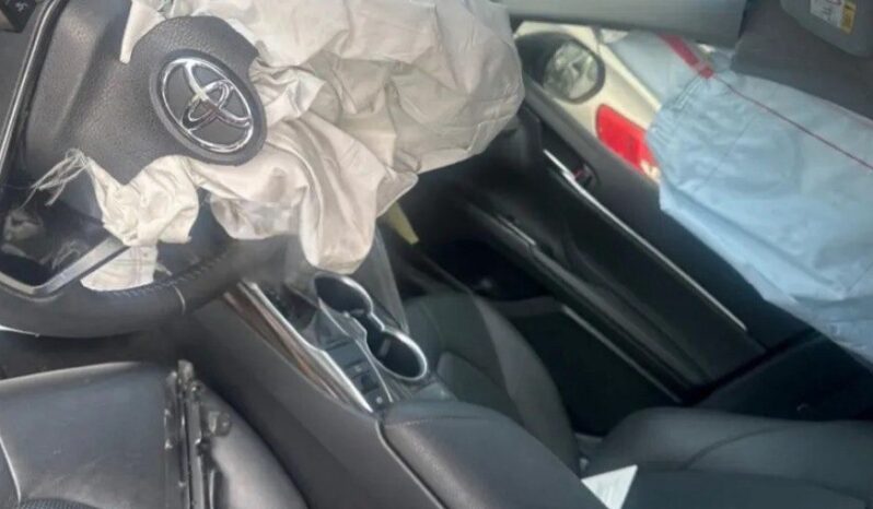 
								TOYOTA CAMRY full									