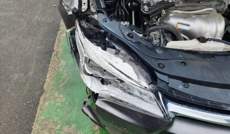 
								TOYOTA CAMRY full									