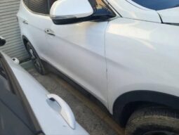 
										HYUNDAI SANTA FE full									