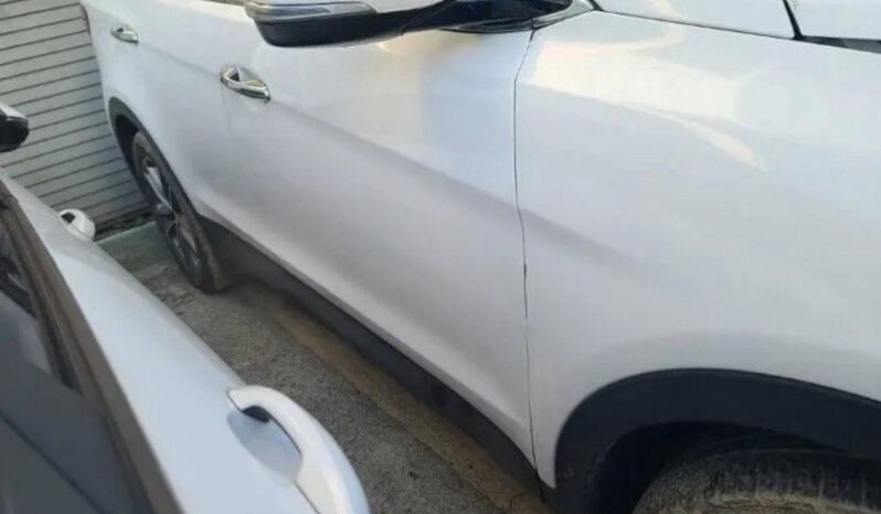 
								HYUNDAI SANTA FE full									