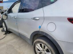 
										HYUNDAI SANTA FE full									