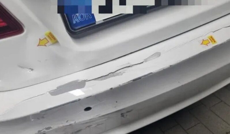 
								BMW 520d Xdrive full									