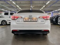 
										HYUNDAI Sonata full									