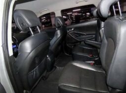 
										HYUNDAI MAXCRUZ full									