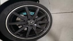 
										MERCEDES BENZ CLS 63 AMG full									