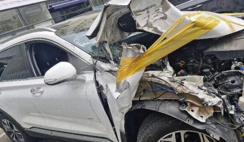 
								HYUNDAI SANTA FE full									