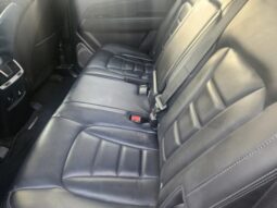 
										SSANG YONG REXTON full									