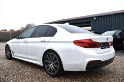 
										BMW M550 xDrive full									