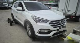
										HYUNDAI SANTA FE full									