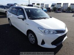 
										TOYOTA FIELDER full									