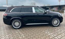 
										MERCEDES BENZ GLS 600 full									