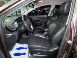 
										HYUNDAI MAXCRUZ full									