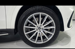 
										MERCEDES BENZ GLS 450d full									