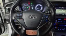 
										HYUNDAI Sonata full									