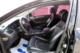 
										HYUNDAI Sonata full									