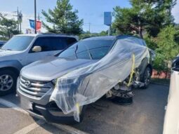 
										HYUNDAI SANTA FE full									