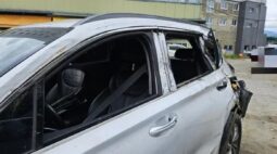 
										HYUNDAI SANTA FE full									