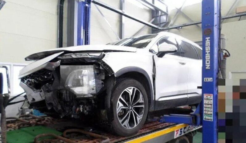 
								HYUNDAI SANTA FE full									