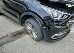 
										HYUNDAI SANTA FE full									