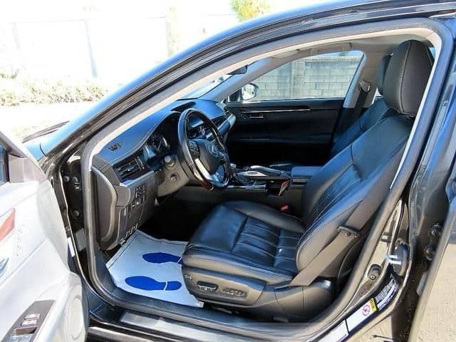 LEXUS ES350