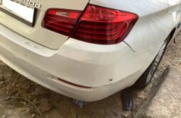 
										BMW 520d full									