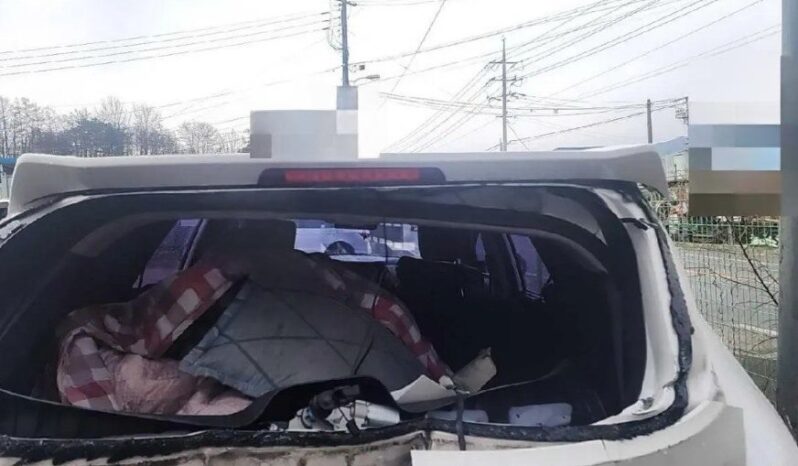 
								HYUNDAI SANTA FE full									