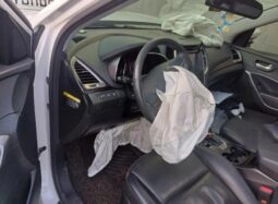
										HYUNDAI SANTA FE full									