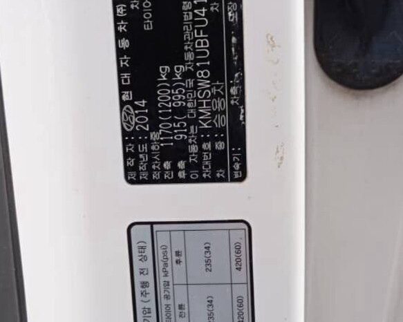 
								HYUNDAI SANTA FE full									