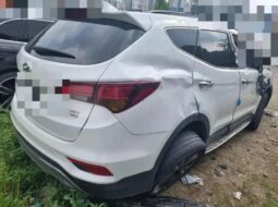 
										HYUNDAI SANTA FE full									