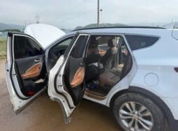 
										HYUNDAI SANTA FE full									