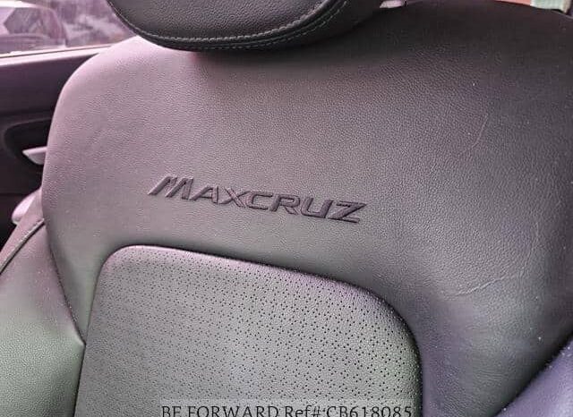 
								HYUNDAI MAXCRUZ full									