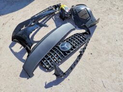 
										MERCEDES BENZ GLE 53 full									