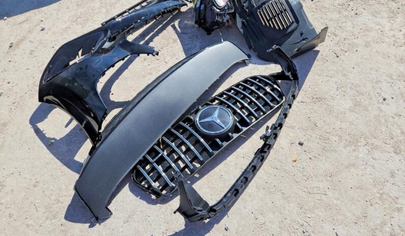 
								MERCEDES BENZ GLE 53 full									
