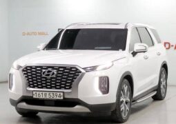 
										HYUNDAI PALISADE full									