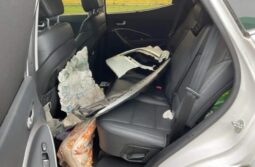 
										HYUNDAI SANTA FE full									