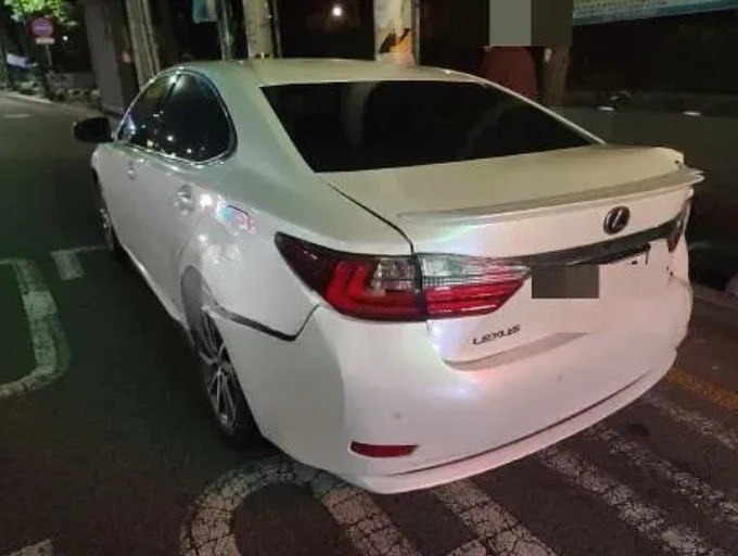 LEXUS ES300h