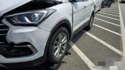 
										HYUNDAI SANTA FE full									