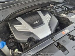 
										HYUNDAI MAXCRUZ full									