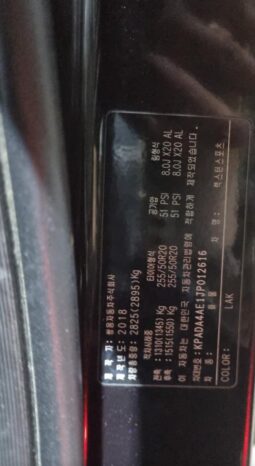
										SsangYong Rexton full									