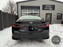
										TOYOTA CAMRY Hybrid full									