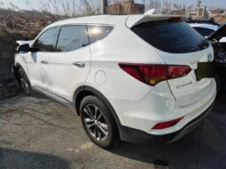 
										HYUNDAI SANTA FE full									